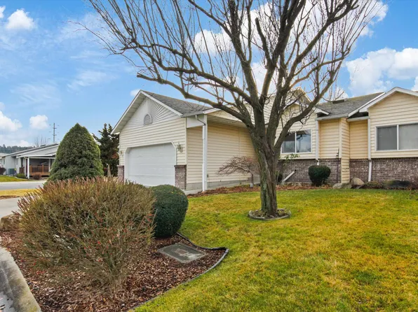 1722 S Newer Ln, Veradale, WA 99037