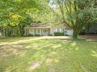 3606 Old Medina Rd, Oakfield, TN 38362