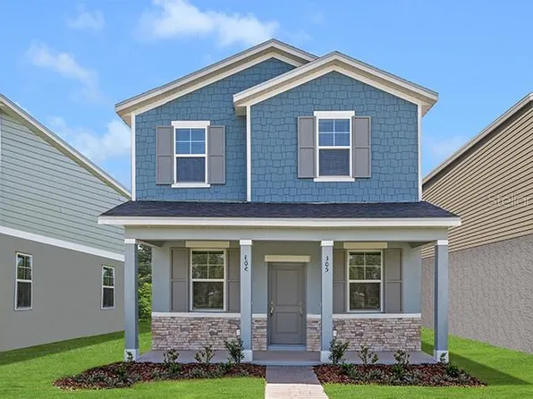 305 Platform Ln, Debary, FL 32713