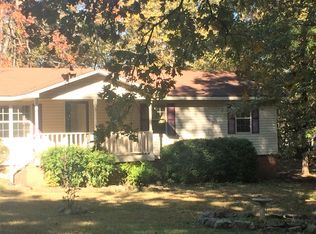 14 Lindulake Dr, Cabot, AR 72023
