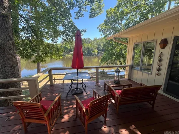 41 La Canada Way, Hot Springs, AR 71909