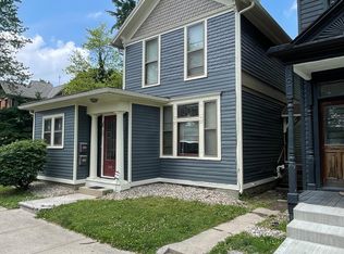 1036 W Washington Blvd #2, Fort Wayne, IN 46802