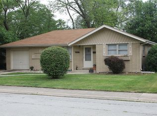 16627 Thornton Ave, South Holland, IL