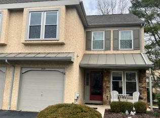 1604 Cotswald Ct #1604, West Chester, PA 19382