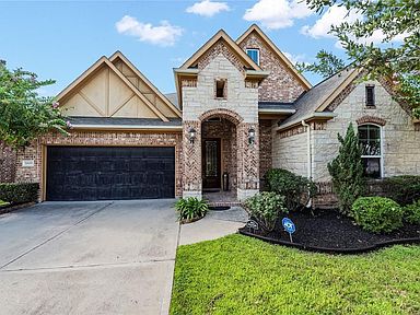 11619 Via Verdone Dr, Richmond, TX 77406 | Zillow