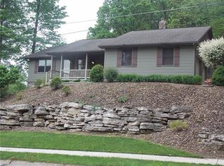 79 Grandview Blvd, Rittman, OH 44270