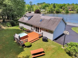 229 Eldred Yulan Rd, Eldred, NY 12732