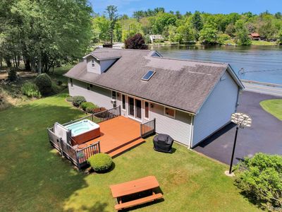 229 Eldred Yulan Road, Eldred, NY, 12732