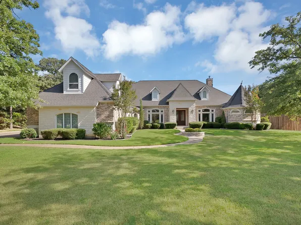 6204 Toscana Cir, Fort Worth, TX 76140