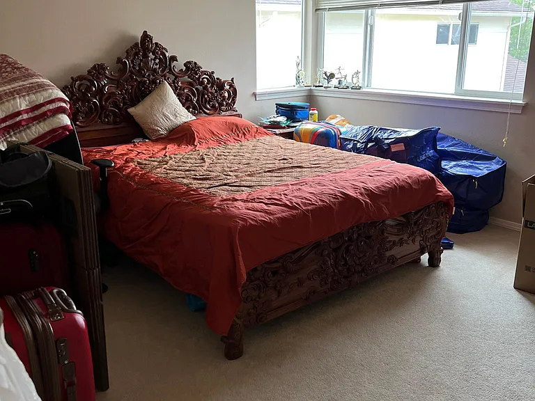 2nd Bedroom-Guest