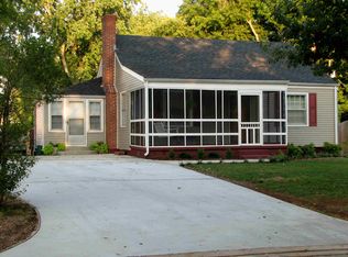 2003 Princeton Blvd SW, Huntsville, AL 35801