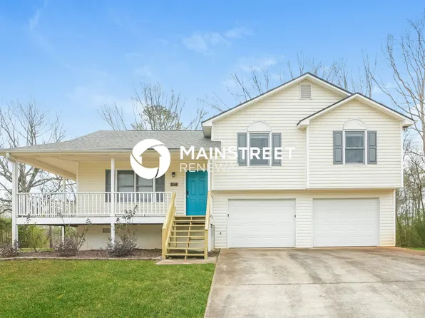 11 Abington Ct SW, Cartersville, GA 30120