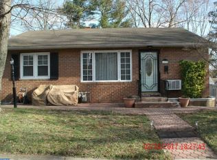 1235 Boone Ave, Roslyn, PA 19001