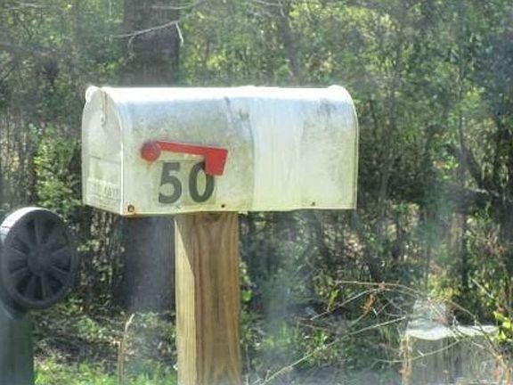 Exterior Address Verification
