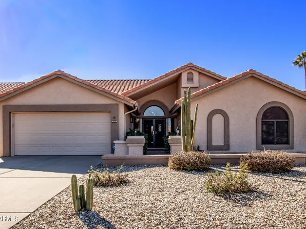 9379 W ESCUDA Drive, Peoria, AZ 85382