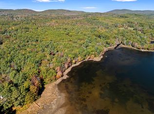 13 Hemlock Drive, Lincolnville, ME 04849