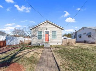 143 Arbor Rd, Villas, NJ 08251