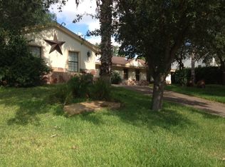 317 Ridge Rd, Laredo, TX 78041