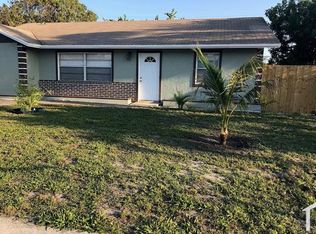 158 NW 14th Ave, Boynton Beach, FL 33435