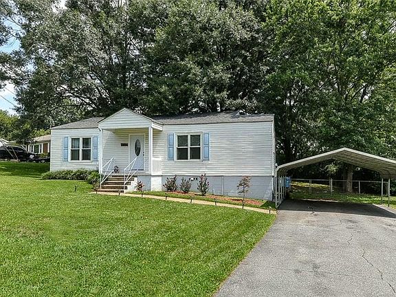 2nd image of 1801 Crestridge Dr