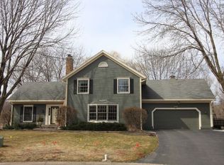 17220 27th Ave N, Plymouth, MN 55447