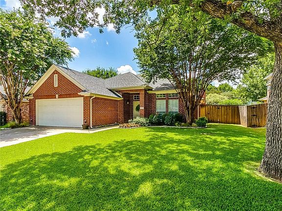 2nd image of 5416 Cold Springs Dr