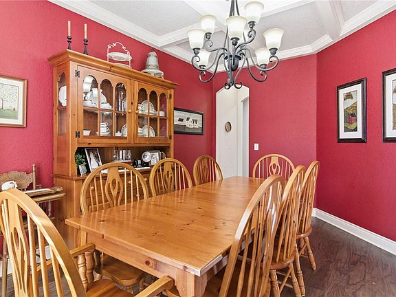 5th image of 4123 Willowbend Dr