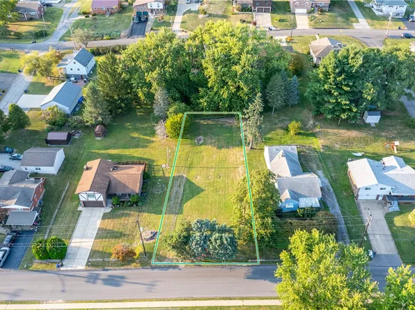 1118 Longvue Ave, Aliquippa, PA 15001