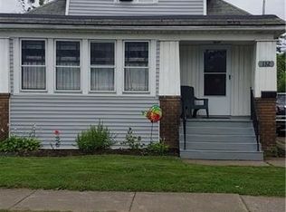 132 Harding Rd, Buffalo, NY 14220