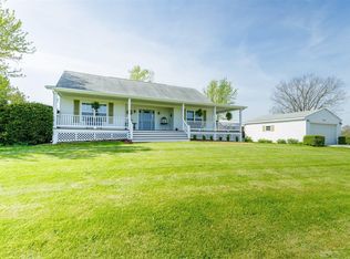 2143 Farris County Rd, Foristell, MO 63348