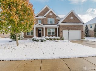 8754 Elysee Cir, Dayton, OH 45458