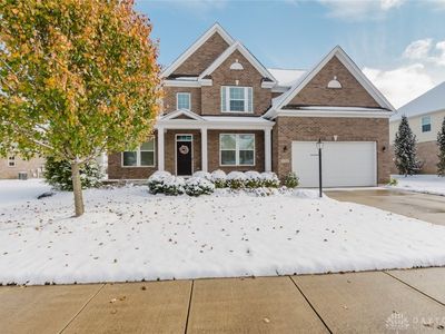8754 Elysee Cir, Dayton, OH, 45458
