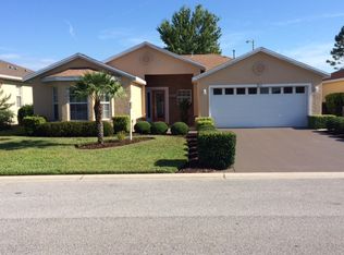 8013 SW 81st Loop, Ocala, FL 34481