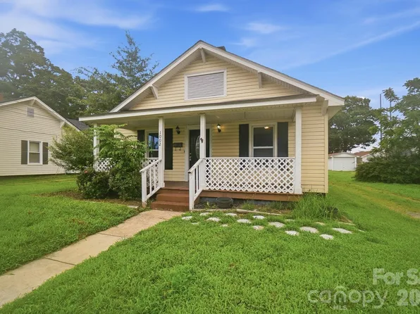 1002 N Ridge Ave, Kannapolis, NC 28083