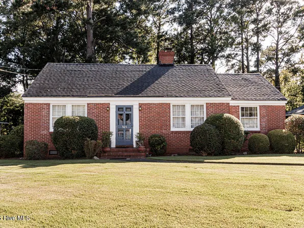 303 Charlotte Street, Rocky Mount, NC 27804