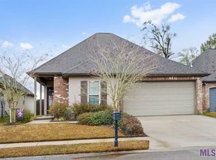 15235 Beautyberry Ave, Baton Rouge, LA 70817