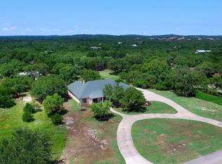 8160 Rolling Acres Trl, Fair Oaks Ranch, TX 78015