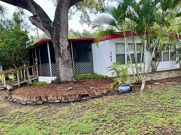 2300 Bee Ridge Rd #147, Sarasota, FL 34239