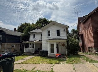 622 E 6th St, Jamestown, NY 14701