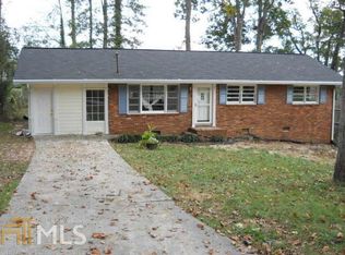 5919 Meadowview Rd, Rex, GA 30273
