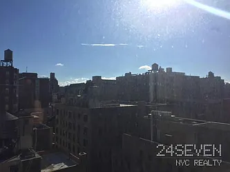 Rented by 24 7 NYC Realty Inc.