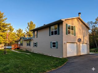 W1773 Southern Rd, Wisconsin Dells, WI 53965