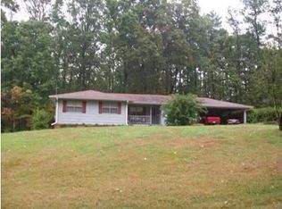 6320 Koweta Rd, Fairburn, GA 30213