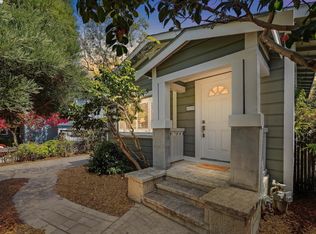 1712 Willow St, Alameda, CA 94501
