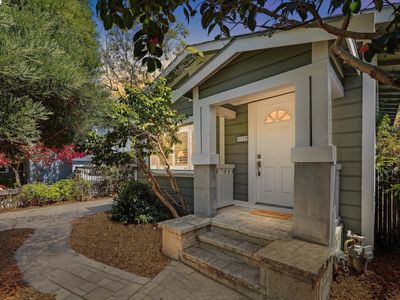 1712 Willow St, Alameda, CA, 94501