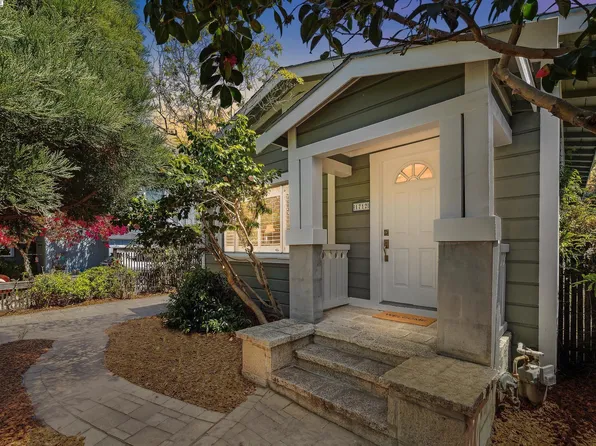 1712 Willow St, Alameda, CA 94501