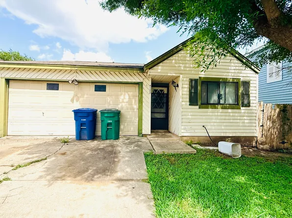 4122 SUNRISE CREEK DR, San Antonio, TX 78244