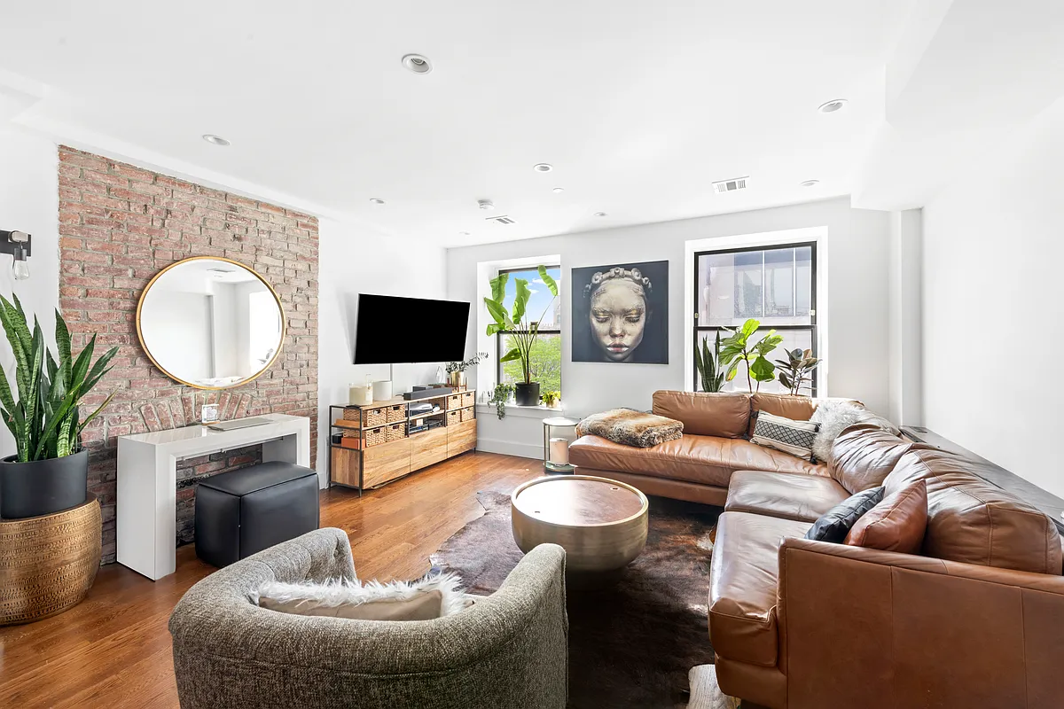 159 West 126th St Unit 3B  