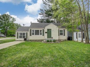 2101 Lamberton St, Middletown, OH 45044