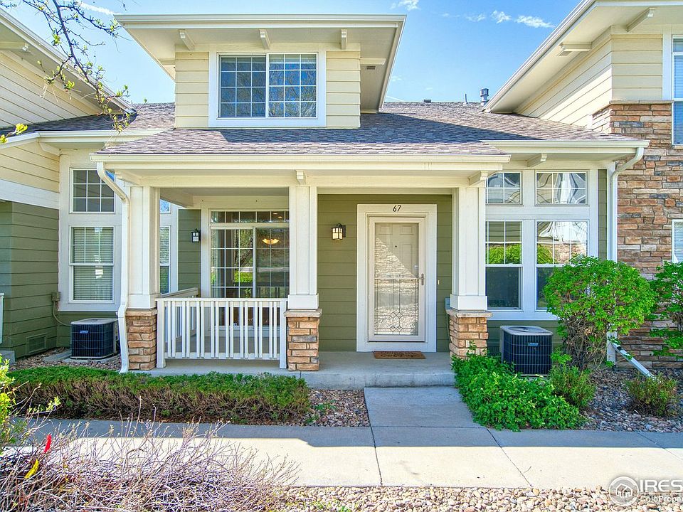 1st image of 3000 E 112th Ave #67